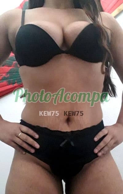 Acompanhante gordinha em Niterói, foto 3 de Morena
