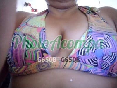 Foto 4: Acompanhante em Birigui — beijo grego, Morena Rosa