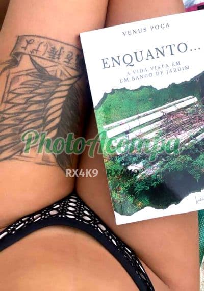 Acompanhante em São José dos Pinhais — beijo na boca, foto 2 de Morenaa