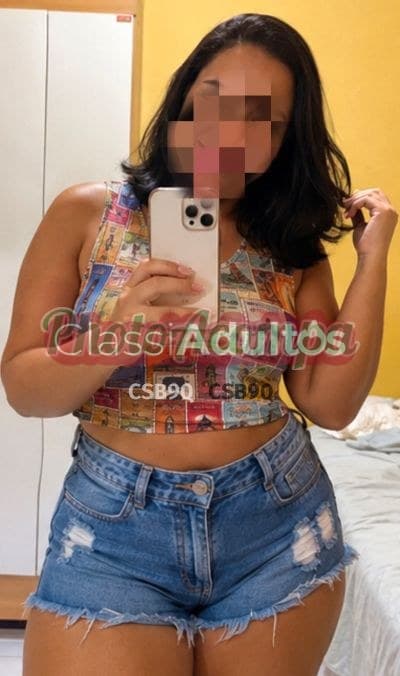 Morenaah — acompanhante em Olinda