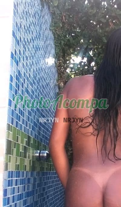 Acompanhante em Niterói com experiência de namorada (4) — Morenah