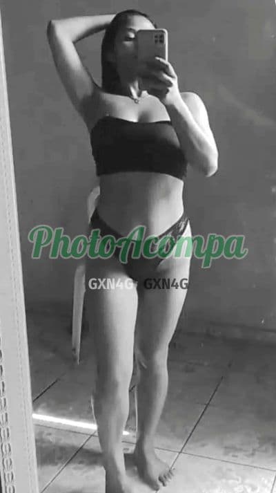 Acompanhante magra em Igarassu, foto 2 de Morenah