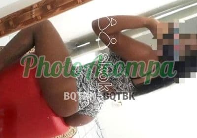 Acompanhante morena em Belo Horizonte — Moreninha, foto 5