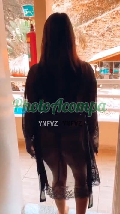 Acompanhante em Poços de Caldas com namoradinha (2) — Moreninha