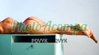 Acompanhante magra em Salvador — Morgana, foto 3