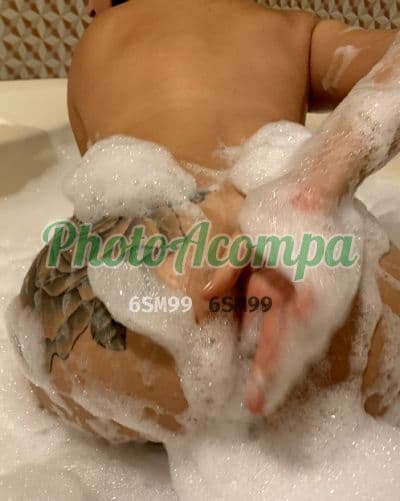 Foto 2: Acompanhante em Fortaleza — namoradinha, Morgana
