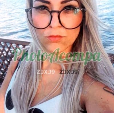 Foto 2: Acompanhante em Volta Redonda — sexo anal, Mya Bianch