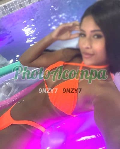 Acompanhante em Belém com beijo na boca (2) — Mychele