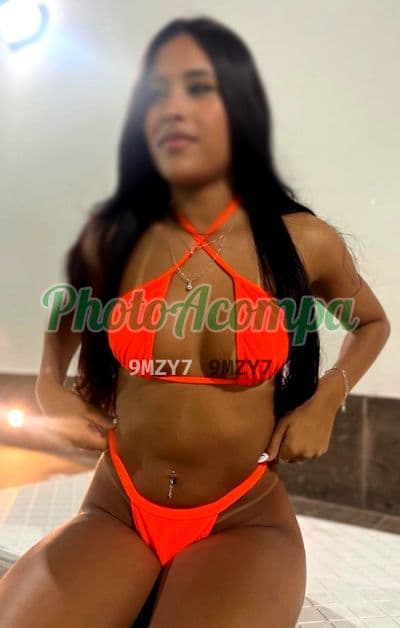 Foto 3: Acompanhante magra em Belém — Mychele