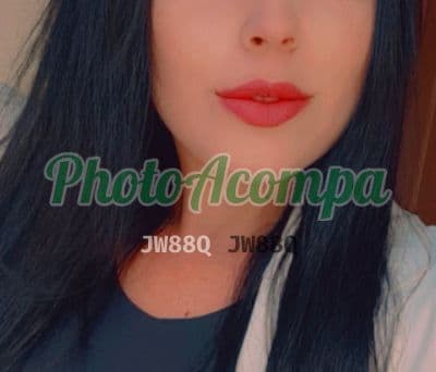 Foto 4: Acompanhante imagem autêntica em São Bento do Sul — Myhh