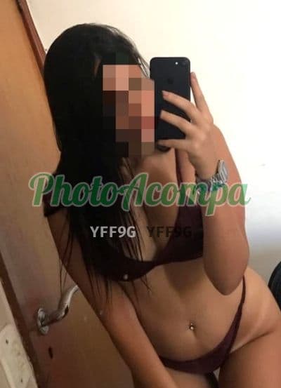 Acompanhante em Campinas — namoradinha, foto 4 de Mylena