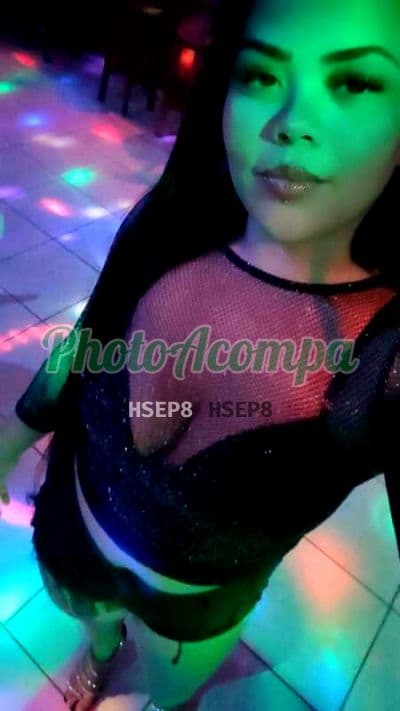 Acompanhante em Blumenau com beijo na boca (2) — Myllena