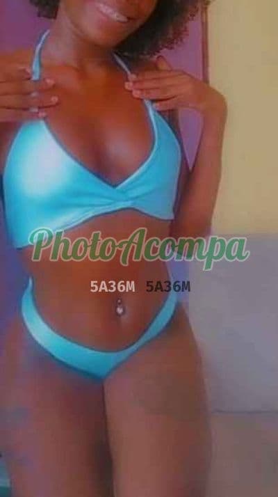 Foto 5: Acompanhante de seios naturais em Itaboraí — Myrella