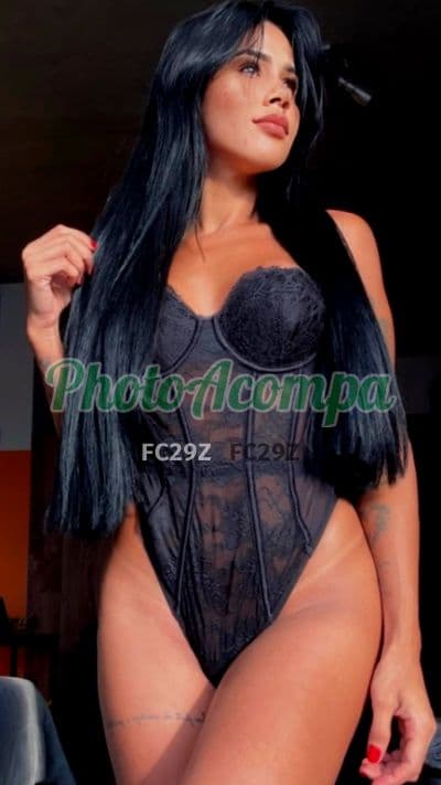Acompanhante em Parauapebas — sexo anal, foto 6 de Nahuria