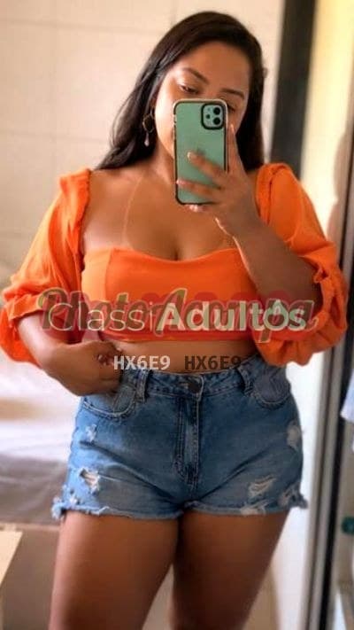 Acompanhante morena em Campina Grande — Nallanda