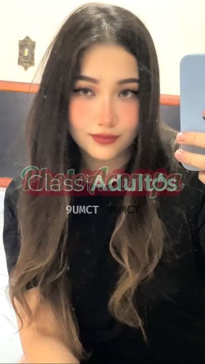 Acompanhante oriental em Sorocaba