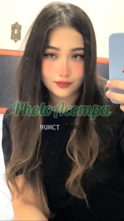 Acompanhante morena em Sorocaba — Nami, foto 5