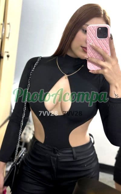 Acompanhante em São José dos Campos — beijo na boca, foto 2 de Namoradinha