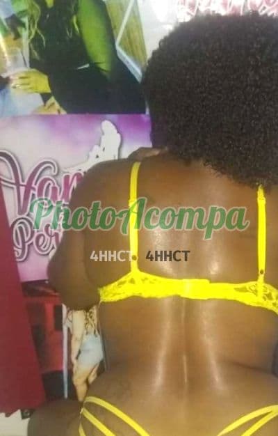 Acompanhante morena em Nova Iguaçu, foto 3 de Nana