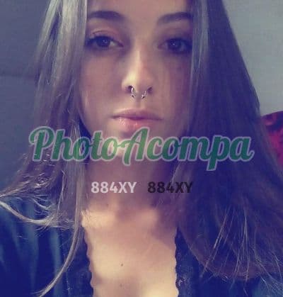 Acompanhante em Londrina — namoradinha, foto 4 de Nana
