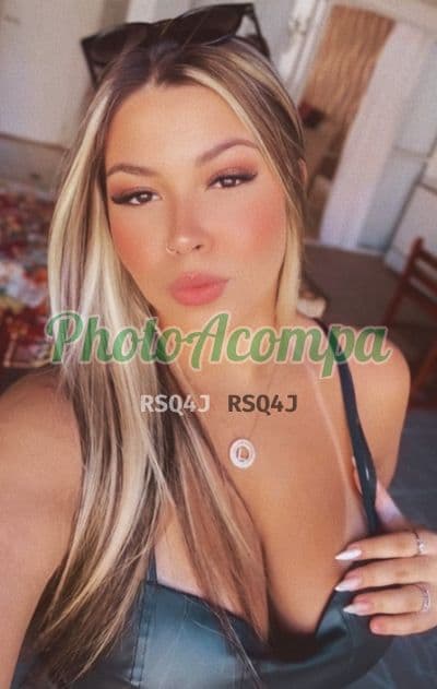 Acompanhante em Caraguatatuba — namoradinha, foto 4 de Nanda