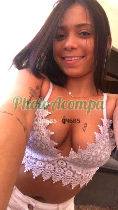 Acompanhante em Ribeirão Preto — anal, foto 6 de Nanda