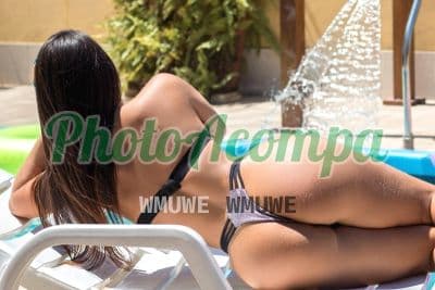 Foto 3: Acompanhante peituda em Rio de Janeiro — Nanda