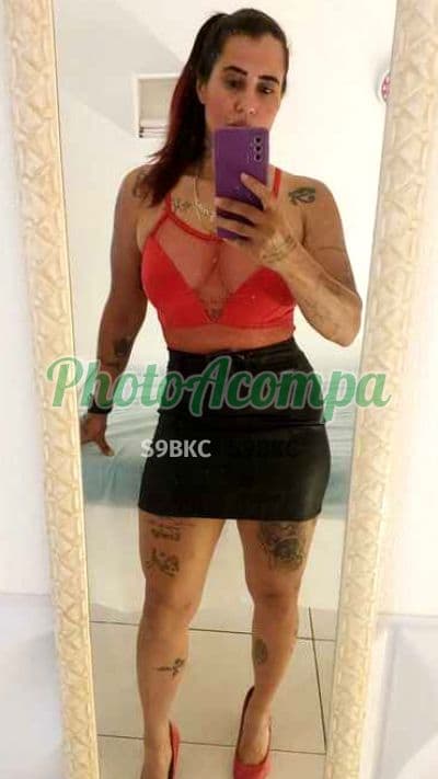Acompanhante morena em Campinas — Nanda, foto 3
