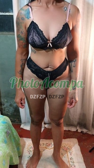 Foto 3: Acompanhante magra em Luziânia — Nanda