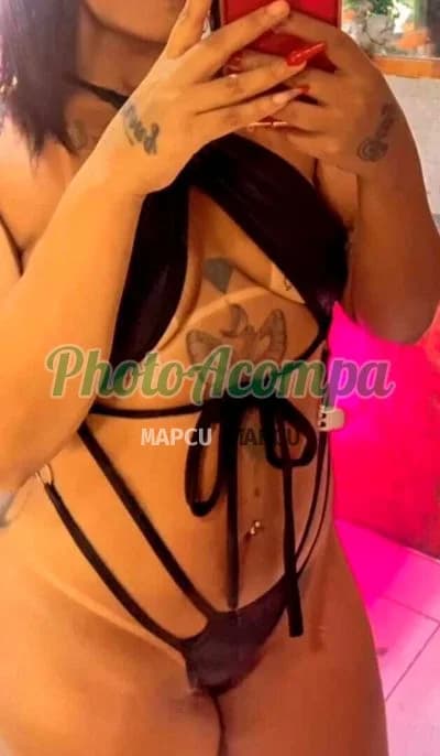 Acompanhante depilada em Nilópolis — Nanda, foto 5