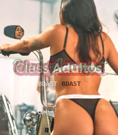Acompanhante loira em Rio Claro, foto de perfil