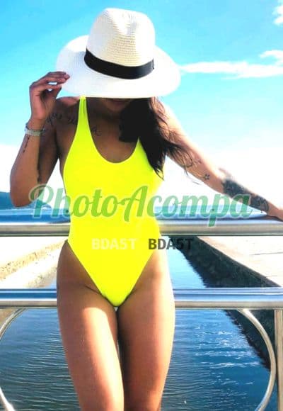 Acompanhante em Rio Claro com beijo na boca (2) — Nanda