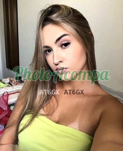 Acompanhante magra em Guarulhos (3) — Nanda