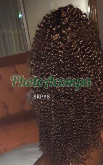 Acompanhante em Duque de Caxias — beijo na boca, foto 2 de Nanda