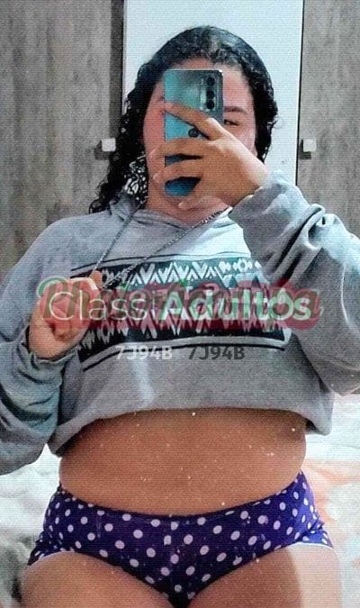 Acompanhante morena em Bertioga, foto de perfil