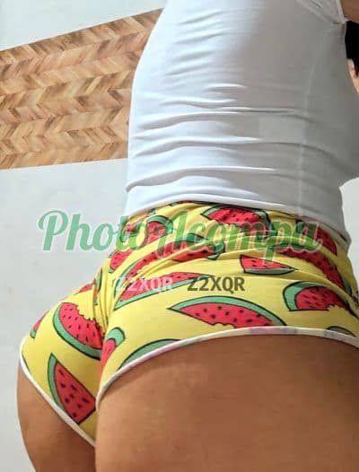 Foto 4: Acompanhante em Jundiaí — sexo anal, Nanda Costa