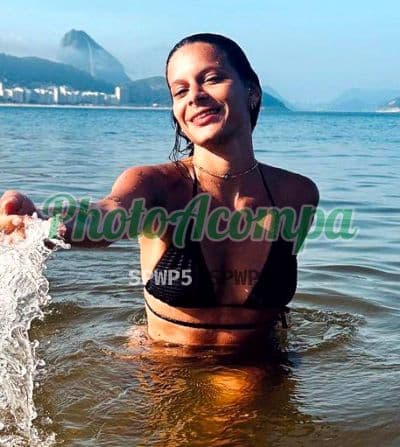 Acompanhante em Taubaté — namoradinha, foto 4 de Nanda