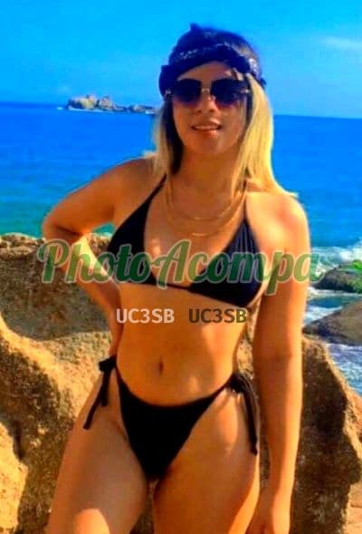 Acompanhante magra em Americana, foto 2 de Nanda Ruby