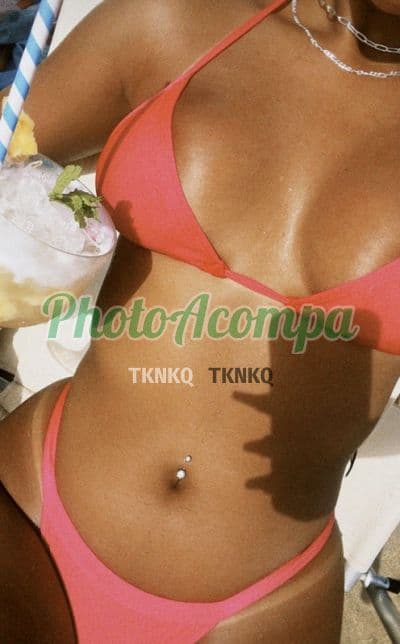 Acompanhante magra em São João de Meriti, foto 3 de Nanda Souza