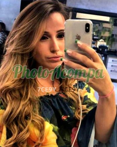 Acompanhante magra em Trindade — Nandinha, foto 3