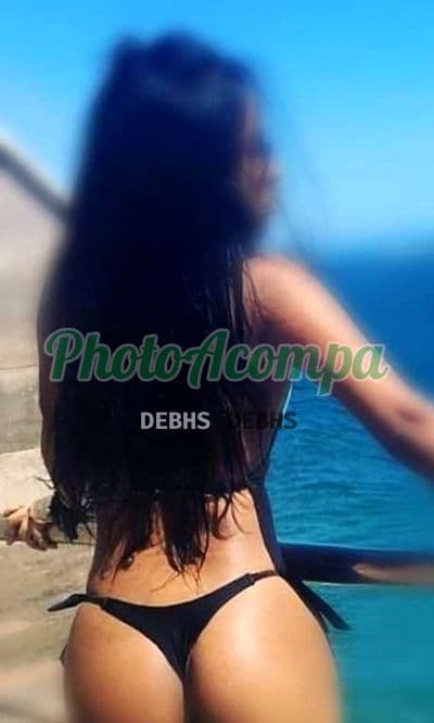 Acompanhante mignon em Belo Horizonte — Nandinha, foto 5