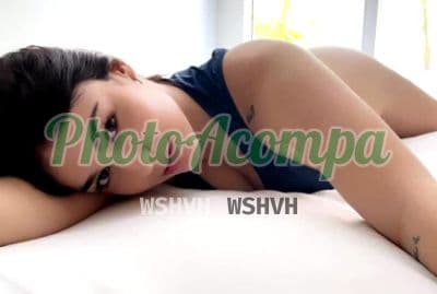 Acompanhante peituda em Jundiaí — Nandinha, foto 3