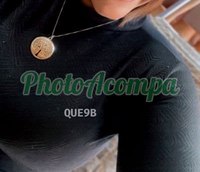 Acompanhante morena em Recife — Nany Melo, foto 5