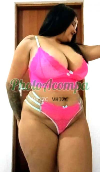 Acompanhante em Ribeirão Preto — sexo anal, foto 2 de Nara