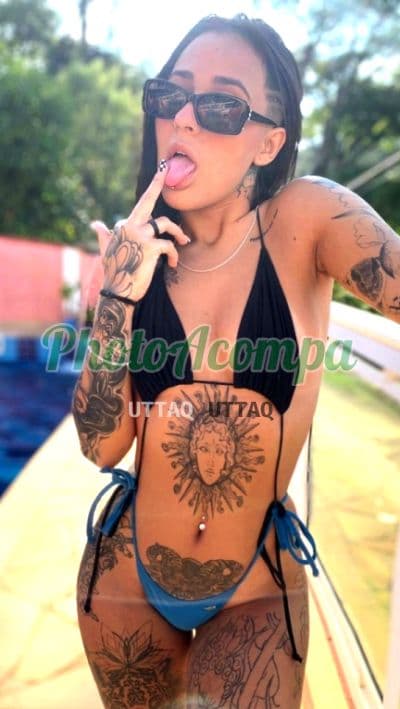Foto 2: Acompanhante em Atibaia — beijo grego, Nat