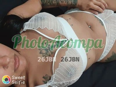 Acompanhante em Poços de Caldas — strap-on, foto 4 de Natacha