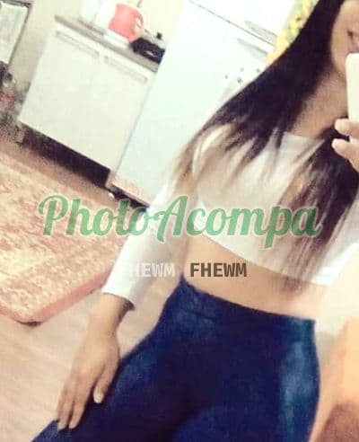 Acompanhante em Alvorada — beijo grego, foto 2 de Natacha