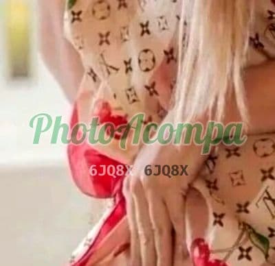 Acompanhante em Niterói — beijo grego, foto 2 de Natacha