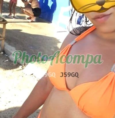 Acompanhante peituda em Belo Horizonte, foto 3 de Natália