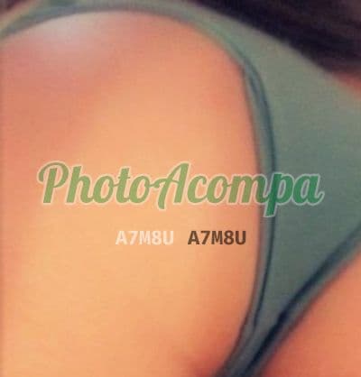 Acompanhante depilada em São Paulo — Natália, foto 3